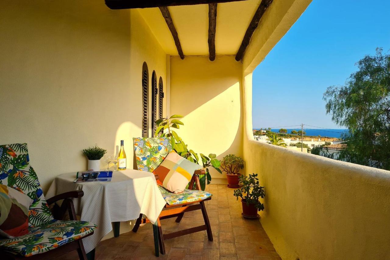 Dowtown Carvoeiro 1Bdr Apart W View By Lovelystay Екстер'єр фото