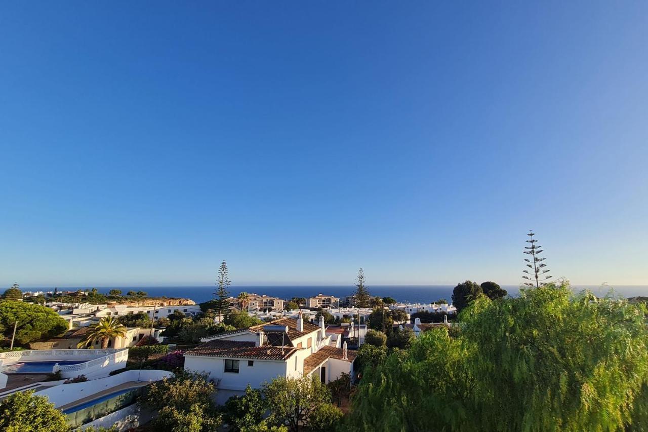 Dowtown Carvoeiro 1Bdr Apart W View By Lovelystay Екстер'єр фото