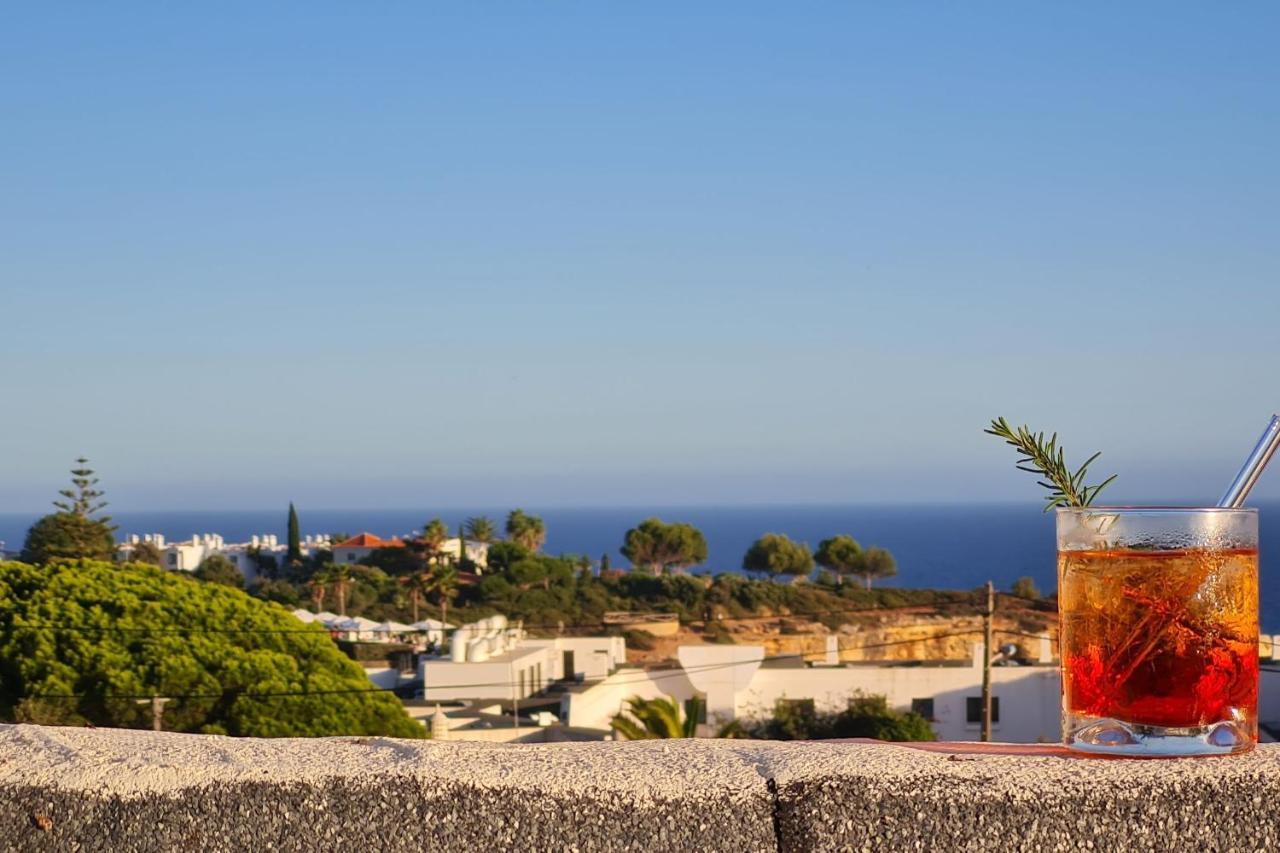 Dowtown Carvoeiro 1Bdr Apart W View By Lovelystay Екстер'єр фото